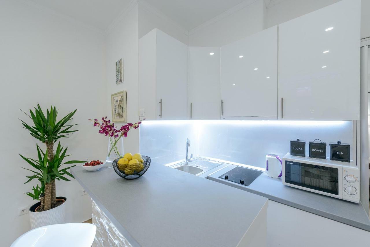 Jadranka Apartment